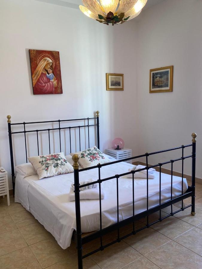 Fornaci Deluxe San Pietro Apartment Rome Bagian luar foto