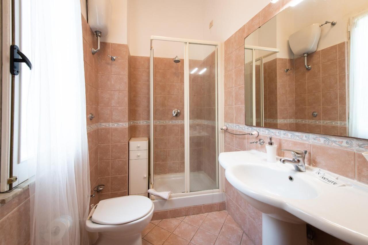Fornaci Deluxe San Pietro Apartment Rome Bagian luar foto
