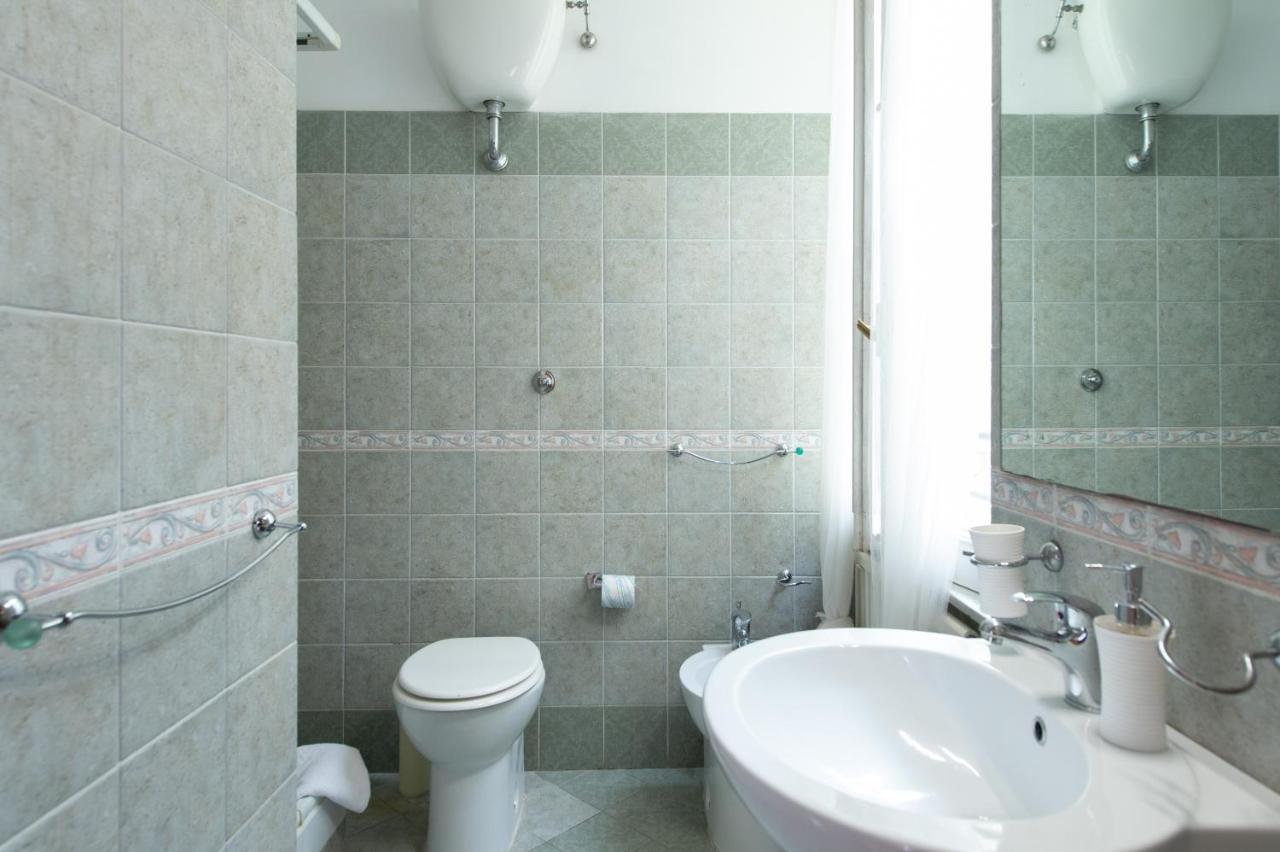 Fornaci Deluxe San Pietro Apartment Rome Bagian luar foto