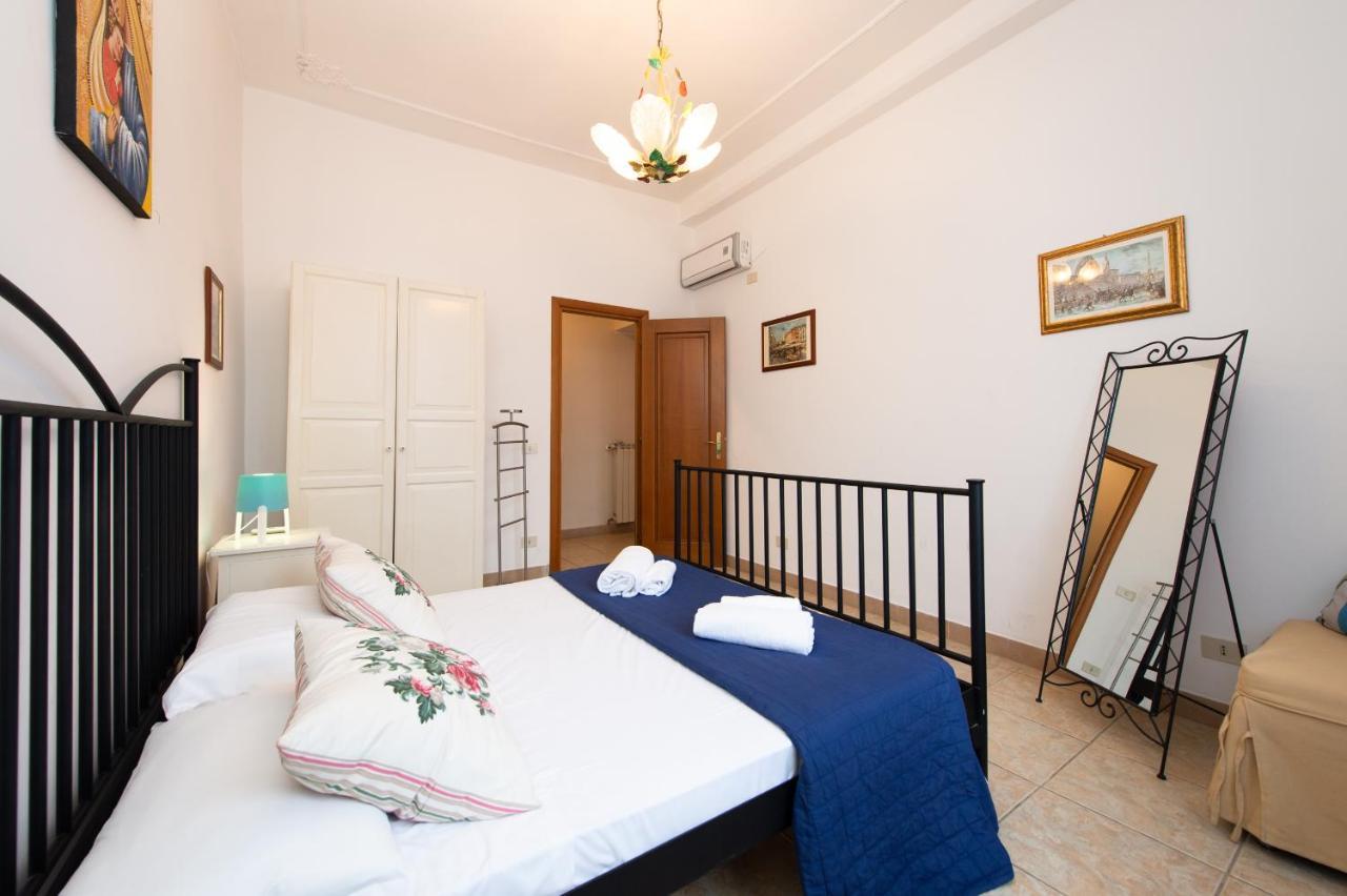 Fornaci Deluxe San Pietro Apartment Rome Bagian luar foto