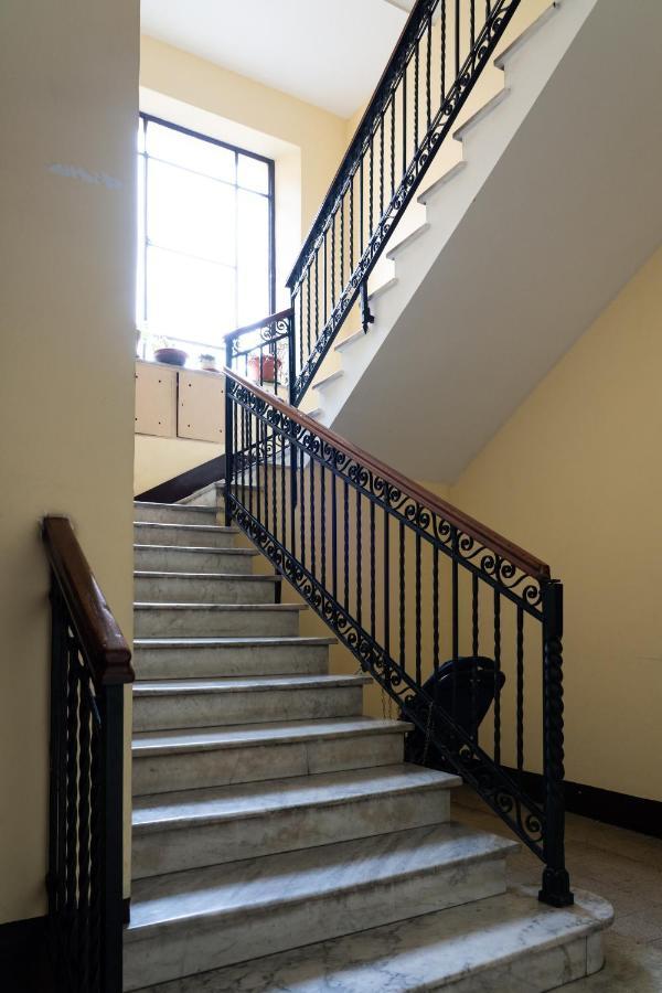 Fornaci Deluxe San Pietro Apartment Rome Bagian luar foto