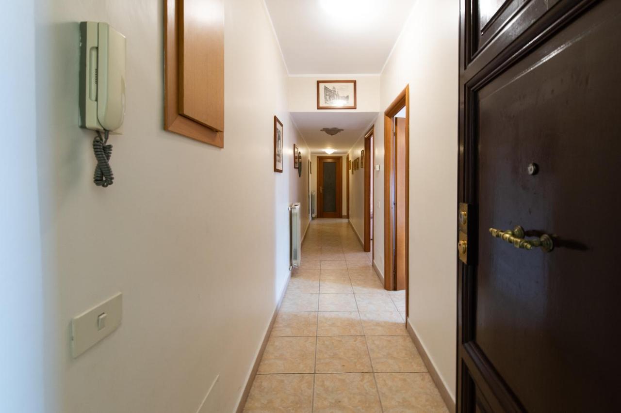 Fornaci Deluxe San Pietro Apartment Rome Bagian luar foto