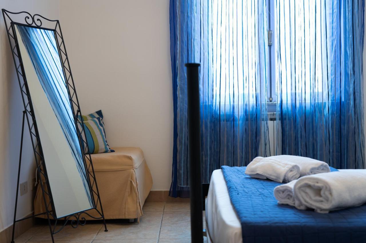 Fornaci Deluxe San Pietro Apartment Rome Bagian luar foto