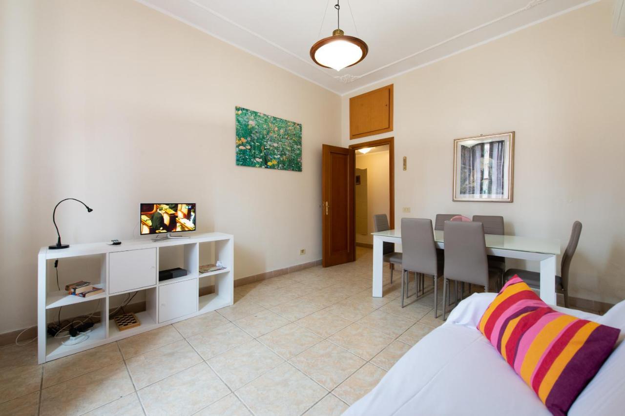 Fornaci Deluxe San Pietro Apartment Rome Bagian luar foto