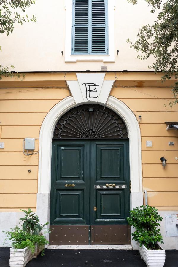 Fornaci Deluxe San Pietro Apartment Rome Bagian luar foto